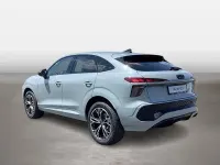 Neu Audi Q3 Sportback Sport 150 PS (110 kW) 2026 Grau SUV