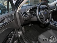 gebraucht Ford Mondeo 2.0 TDCi Titanium Klimaautomatik Navi