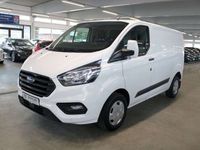 gebraucht Ford Transit Custom AUTOMATIK TREND L1 KLIMA AHK 3Si