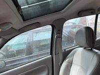 Gebraucht Renault Clio II Initiale Paris 98 PS (72 kW) 2002 Grau Kleinwagen