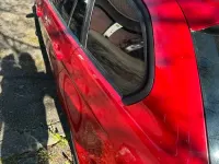 Gebraucht BMW 320 2007 Rot Kombi