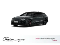 Gebraucht Audi S6 e-tron Ambiente 369 kW (503 PS) 2025 Magnetgrau Limousine