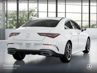 Gebraucht Mercedes CLA200 AMG line 163 PS (119 kW) 2026