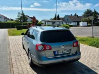 Używany VW Passat 170 KM (125 kW) 2010 Kombi