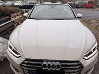 Gebraucht Audi A5 Cabriolet Sport 252 PS (185 kW) 2018 Cabrio