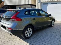 Gebraucht Volvo V40 CC Momentum 152 PS (111 kW) 2016 Grau Kombi