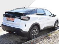 Gebraucht Citroën C4 PureTech 131 PS (96 kW) 2025 Weiß Limousine