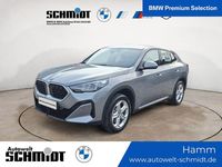Gebraucht BMW X2 170 PS (125 kW) 2025 Grau SUV