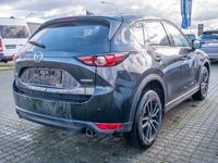 gebraucht Mazda CX-5 SKYACTIV-G 194 AL-SPORTS