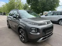 Gebraucht Citroën C3 Aircross Shine 131 PS (96 kW) 2020 Grau SUV