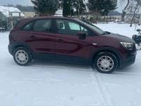 Gebraucht Opel Crossland X 130 PS (95 kW) 2019 SUV