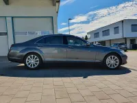 Gebraucht Mercedes S600L 517 PS (380 kW) 2008 Limousine