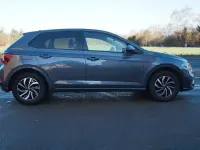 Gebraucht VW Polo Life 95 PS (69 kW) 2025 Grau Kleinwagen