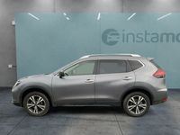 gebraucht Nissan X-Trail DIG-T N-Connecta Automatik 19