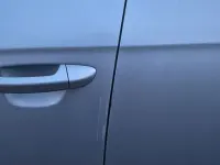 Gebraucht VW Passat Highline 116 PS (85 kW) 2006 Silber Kombi