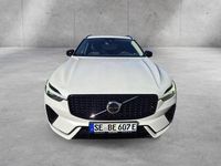 Gebraucht Volvo XC60 Plus 398 PS (292 kW) 2025 Crystal weiss SUV