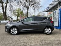 gebraucht Ford Fiesta 1.0 EcoBoost MHEV Titanium Soundsystem LE