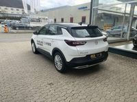 gebraucht Opel Grandland X 1,6 Turbo INNOVATION Allrad*Automatik*LED*