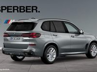 Gebraucht BMW X5 Sport Line 381 PS (280 kW) 2025 Grau SUV