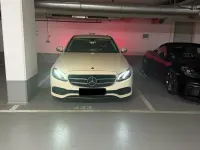 Gebraucht Mercedes E200 160 PS (117 kW) 2019 Andere farben Limousine