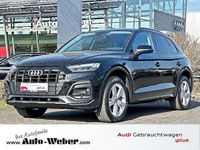 Gebraucht Audi Q5 Advanced 286 PS (210 kW) 2023 Mythosschwarz metallic SUV