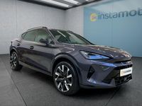 Gebraucht Cupra Formentor VZ1 265 PS (194 kW) 2026 Violett SUV