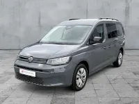 Neu VW Caddy Maxi 122 PS (89 kW) 2026 Grau Van / Kleinbus