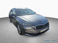 Gebraucht Skoda Octavia Selection 150 PS (110 kW) 2025 Graphitegrau metallic Kombi