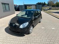 Usata Renault Twingo 76 CV (55 kW) 2008 Nero Utilitaria