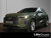 Neu Audi Q5 Advanced Plus 204 PS (150 kW) 2025 Distriktgrün metallic SUV