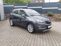 gebraucht Opel Mokka X Innovation 1.4 Turbo