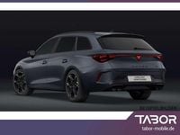 Neu Cupra Leon VZ 333 PS (244 kW) 2026 Magnetic grau metallic Kombi