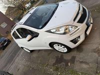 Gebraucht Chevrolet Spark LT 82 PS (60 kW) 2012 Kleinwagen