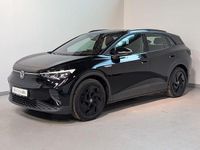 Gebraucht VW ID.4 Pro 150 kW (204 PS) 2022 Schwarz SUV