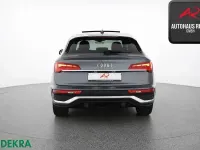 Gebraucht Audi Q5 Sportback S-Line 367 PS (269 kW) 2023 Daytonagrau perleffekt SUV