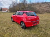 Gebraucht Suzuki Swift 112 PS (82 kW) 2019 Rot Kleinwagen