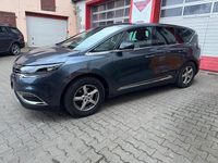 Gebraucht Renault Espace Business 160 PS (117 kW) 2018 Grau Van / Kleinbus