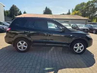 Gebraucht Hyundai Santa Fe GLS 189 PS (139 kW) 2006 Ebony black SUV