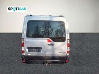 Gebraucht Opel Movano 136 PS (100 kW) 2020 Briliantsilber Van / Kleinbus