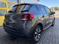 Gebraucht Citroën C3 110 PS (80 kW) 2024 Grau Limousine