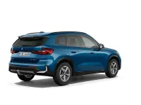 Gebraucht BMW X1 Shadowline 163 PS (119 kW) 2025 Blau SUV