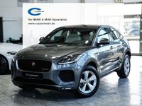Gebraucht Jaguar E-Pace R-Dynamic 150 PS (110 kW) 2020 Grau SUV