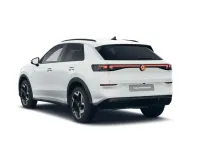 Neu VW T-Roc R-line 150 PS (110 kW) 2026 Pure white SUV