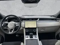 Gebraucht Jaguar F-Pace SVR 558 PS (410 kW) 2024 Schwarz SUV