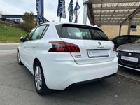 gebraucht Peugeot 308 Blue HDi 130 Active AHK, Navi