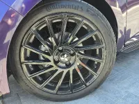 Gebraucht Mitsubishi Colt Edition 91 PS (66 kW) 2025 Onyxschwarz Kleinwagen
