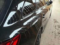 Gebraucht Audi A4 Advanced 204 PS (150 kW) 2021 Schwarz Kombi