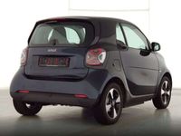 gebraucht Smart ForTwo Electric Drive EQ 60kWed passion SHZ Pano PDC+Kamera Klima