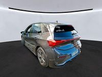 Gebraucht Cupra Born 150 kW (204 PS) 2022 Grau Kleinwagen