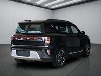 Second-hand Smart #5 266 kW (363 CP) 2026 Negru SUV